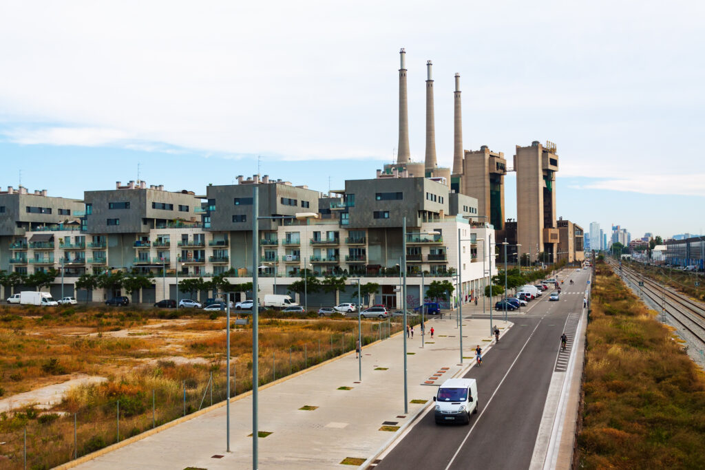 audit industriel